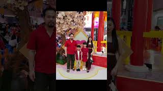 Download Lagu CNY 2025 #cny2025 #imlek #imlek2025 #gongxifacai #newyear2025 #dresscode #familytime #family MP3 Download Lagu CNY 2025 #cny2025 #imlek #imlek2025 #gongxifacai #newyear2025 #dresscode #familytime #family MP3