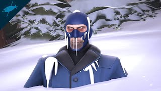 [TF2] The Curious Case of the Spy-Cicle