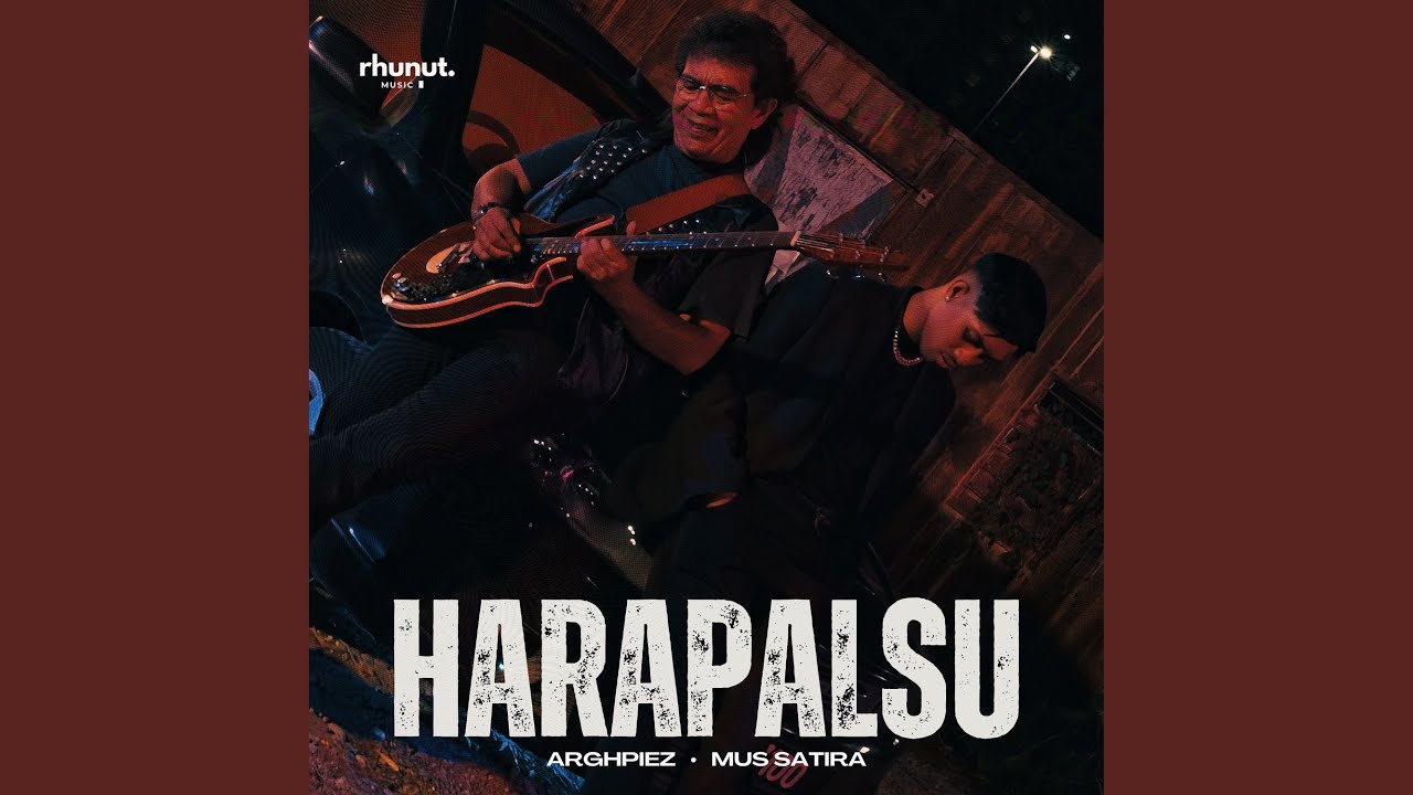 Harapalsu