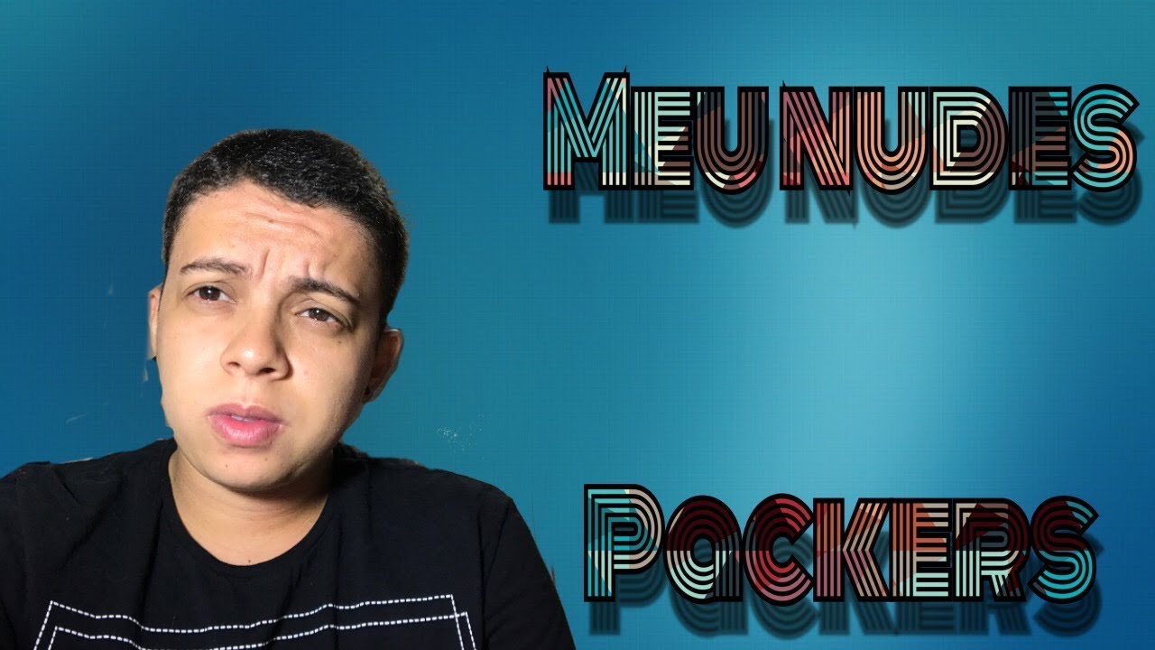 Como usar o packer YouTube