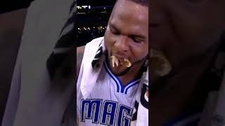 Big Baby Davis back in 2013 is all of us today!