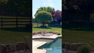 Full-Brick Cul-de-Sac Home with Pool | 145 Blue Grass Cir, Mooresville, NC