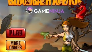 Bloodbath Avenue 2 Level 1-10 Walkthrough screenshot 4