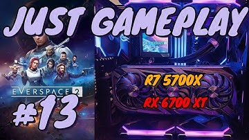 Everspace 2 | Just Gameplay | PC | Part 13