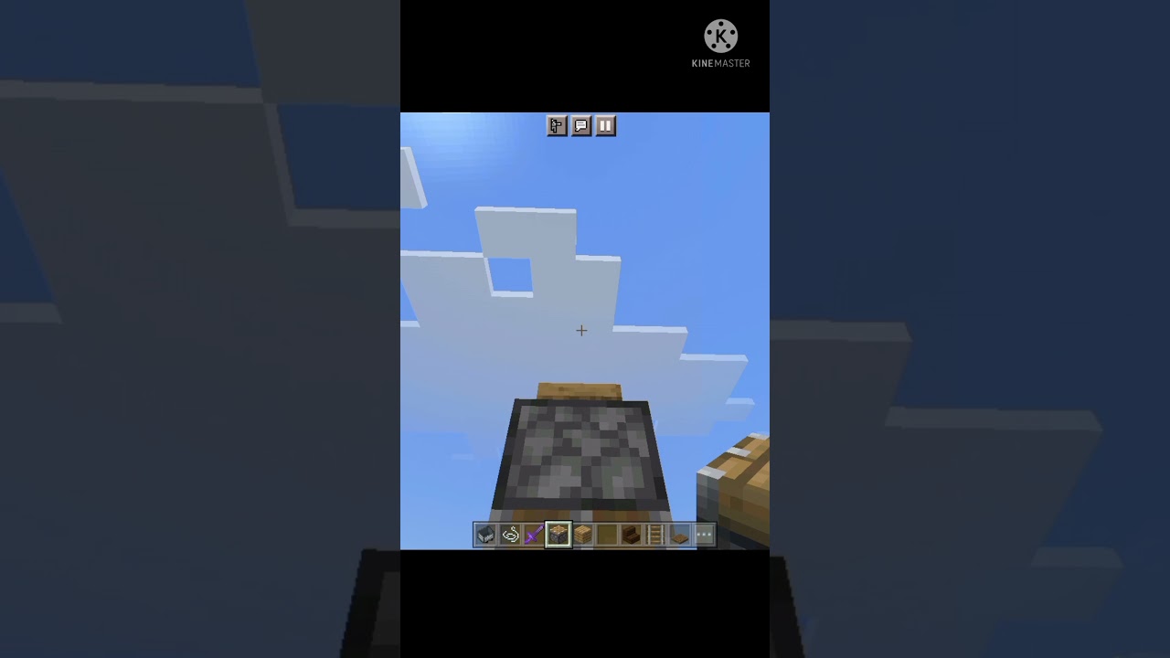 How to make working chair in Minecraft YouTube