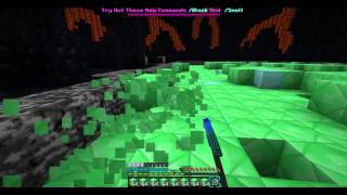 [MINECRAFT PRISON][PHANTOMMC] Prison Ep-1