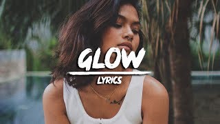 CORSAK - GLOW (Lyrics) feat. Robinson