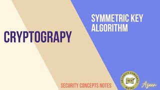 Symmetric Key Algorithm Explained: How Does It Work