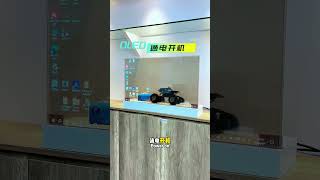 #oled #oledswitch #oledgaming #robot #ai