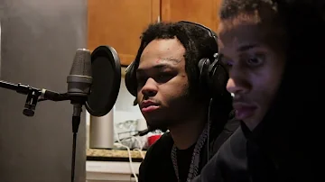 YBN Lil Bro Vlog : No 2 Days The Same