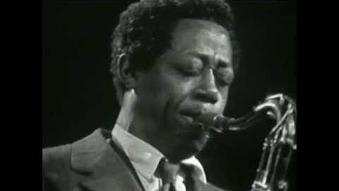 Straight No Chaser -Thelonious Monk Quartet 1969