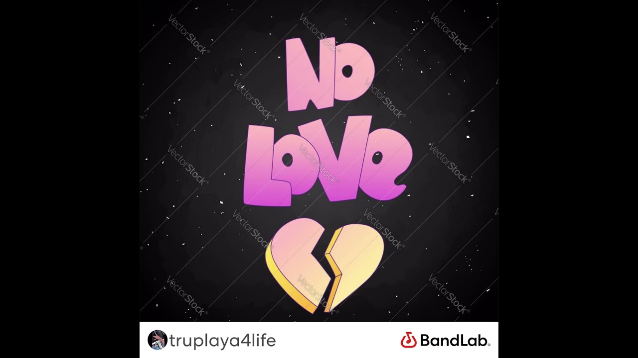 No love - LOUDGANG