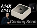 New Macs Coming In November! Intel + Apple Silicon A14X Updates