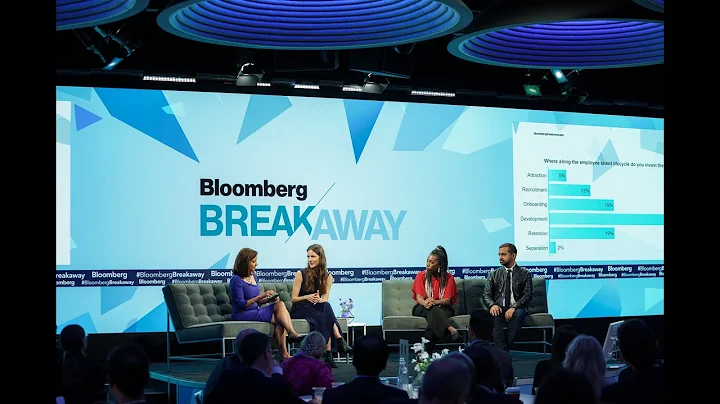 The Talent Equation: The CEO Perspective | Breakaw...