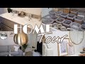 HOME TOUR