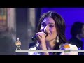 James Snyder and Idina Menzel sing 'Here I Go' from Broadway 'If/Then' on TODAY-Aired April 3, 2014