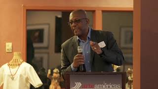 Speaker Series - Countdown to Census 2020: Cuenta conmigo / Count on Me - August 21, 2019