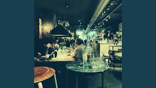 Vivacious Backdrops for Fine Dining Bistros
