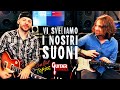 #5 Vi Sveliamo I Nostri Suoni! | Guitar Topics |