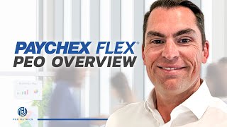 PayChex PEO Overview