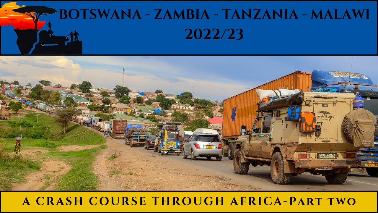 PART TWO Bat migration, Kasanka National Park🦇 zambia batmigration 