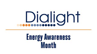 Energy Awareness Month