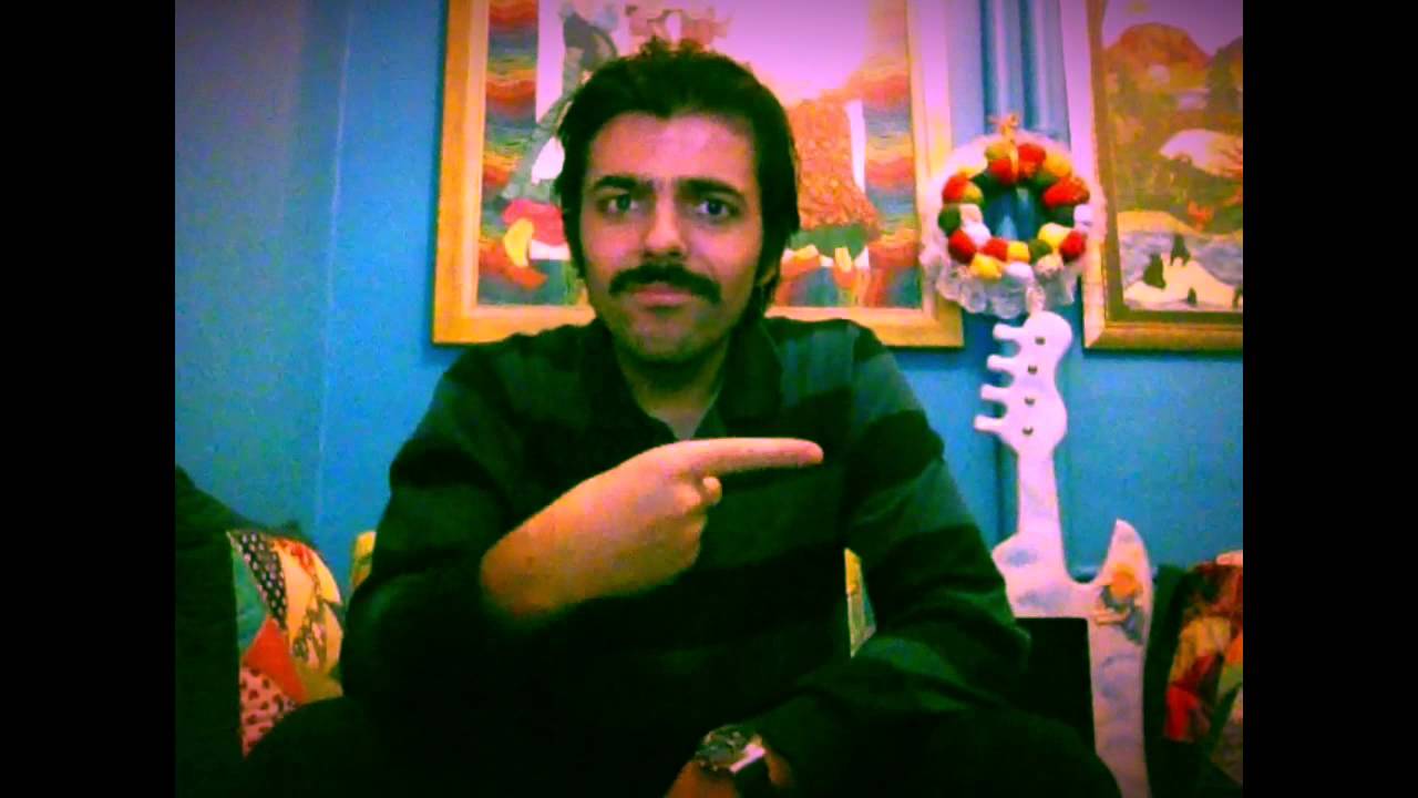 Okuma yazma önemli. Mesut Öztürk TV