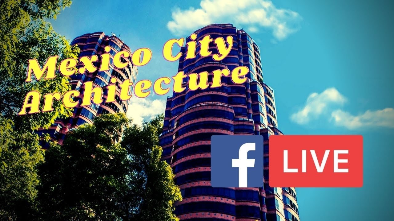 Mexico City live tour Jan 2021 lockdown