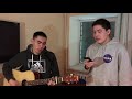 Колыбельная(cover by guitar) - Rauf & Faik