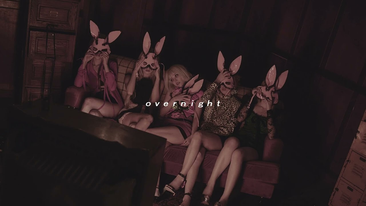 (g)-idle change (sped up)