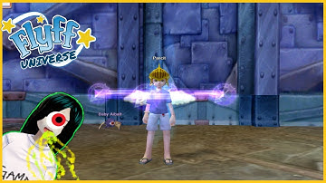 shield knight vs. manbearpig (SHOCKING) | Flyff Universe (PHIL/ENG) - Part 31