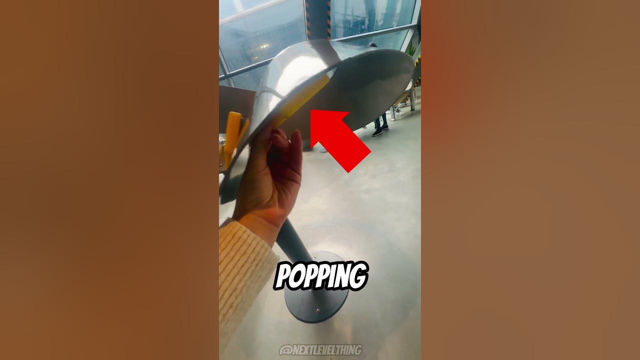 Mind-Bending Mobius Strip Mind-Bending Mobius Strip