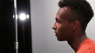 Julian Green's Story - "One Nation. One Team. 23 Stories."