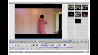A2 Media Evaluation: Media Technologies