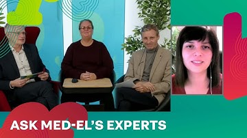 Music and Cochlear Implant Questions Answered | MED-EL