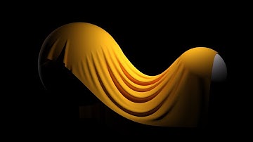 dForce cloth in Daz Studio for Realistic Cloth and Hair