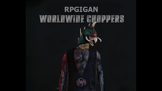 Famous POE: I Rap the 3.20 Patch Notes Profile