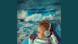 Sleepy Ocean Melody Drift