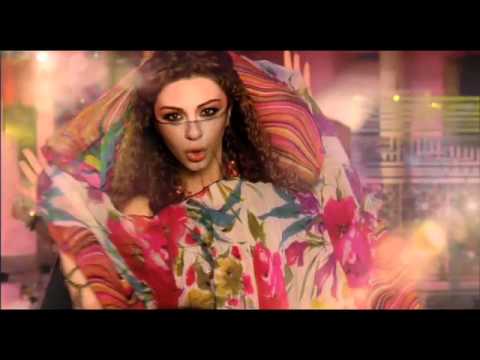 Myriam Fares - Khalani (Official Music Video) / ميريام فارس - خلاني