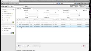 iDempiere InfoWindow Enhancement