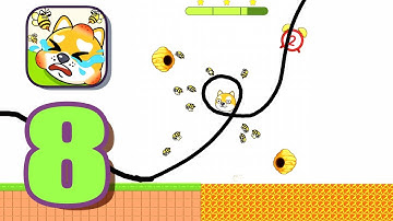 Save The Pets🐽️Save Dogs🥳Level 211-240 | Gameplay🤓