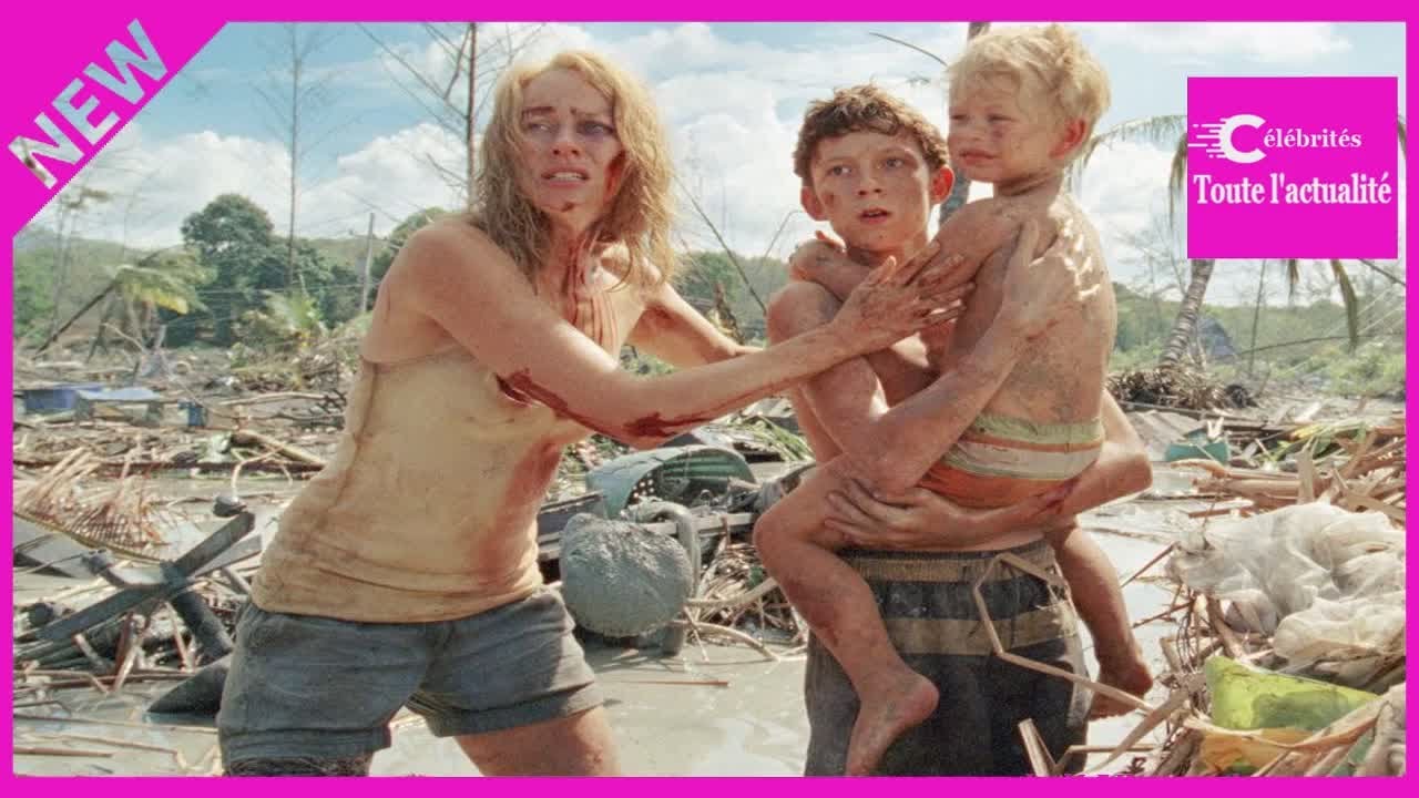 The Impossible ce film estil tiré