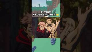 If I Was Your Brother