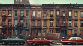 (FREE) 90s Old School Boom Bap Type Beat Loop Ritual Rap Instrumental (2025)