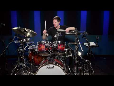 Eye of the Tiger - Drum Cover -