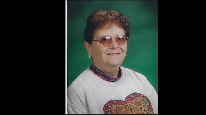 Remembering Freda Turner