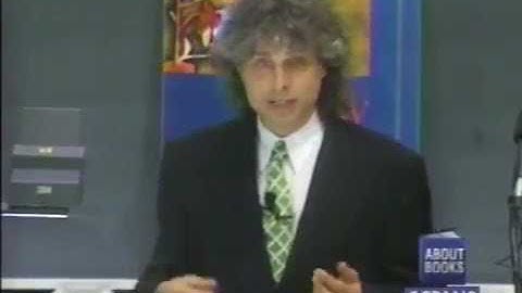 Steven Pinker on How the Mind Works