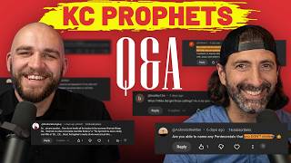 Kansas City Prophets Q&A: False Prophecy, Mike Bickle, and Discernment