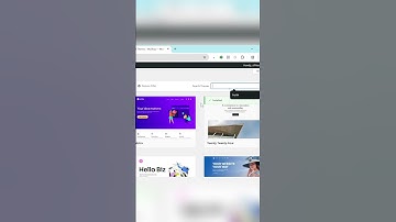 HOW TO INSTALL A WORDPRESS THEME IN 30sec. #WordPress #wordpressthemes #ziflitestudio #howto