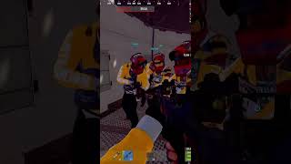 Clip Twitch ZBB - RUST FR